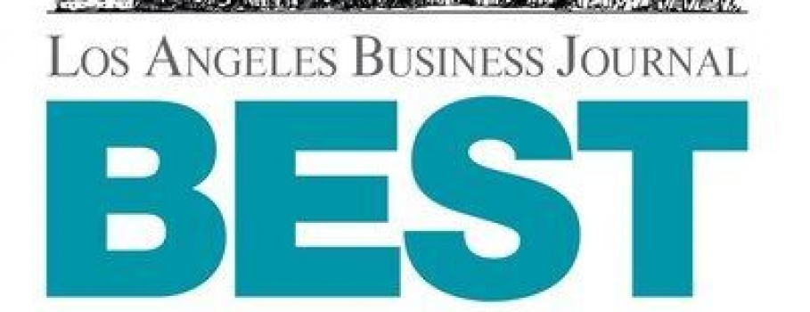Goetzman Group Among Los Angeles Business Journal’s 2020 Best Places to Work